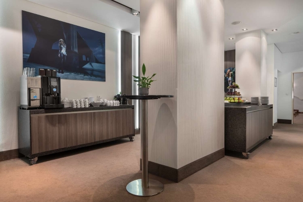 Select Hotel Handelshof Essen